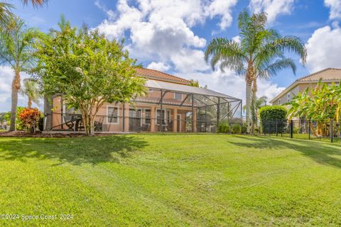 A home in Melbourne