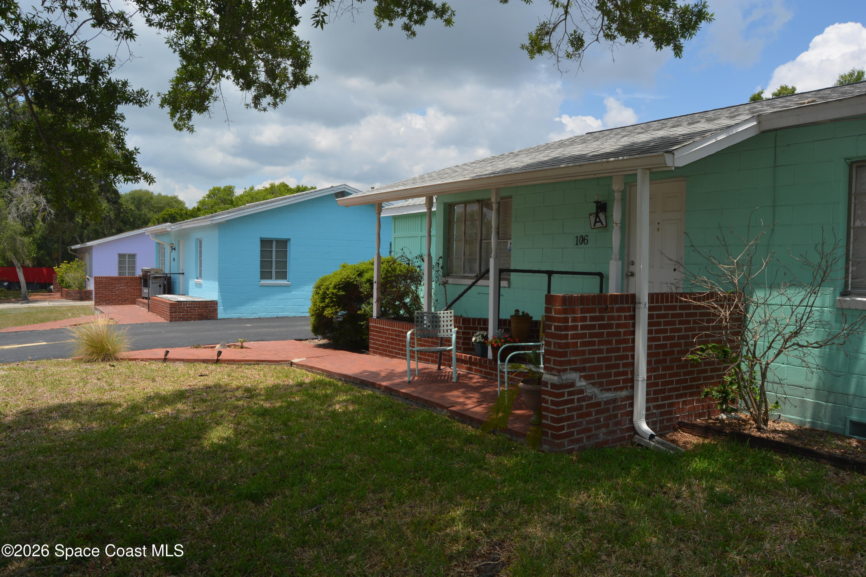 106 Barton Avenue
