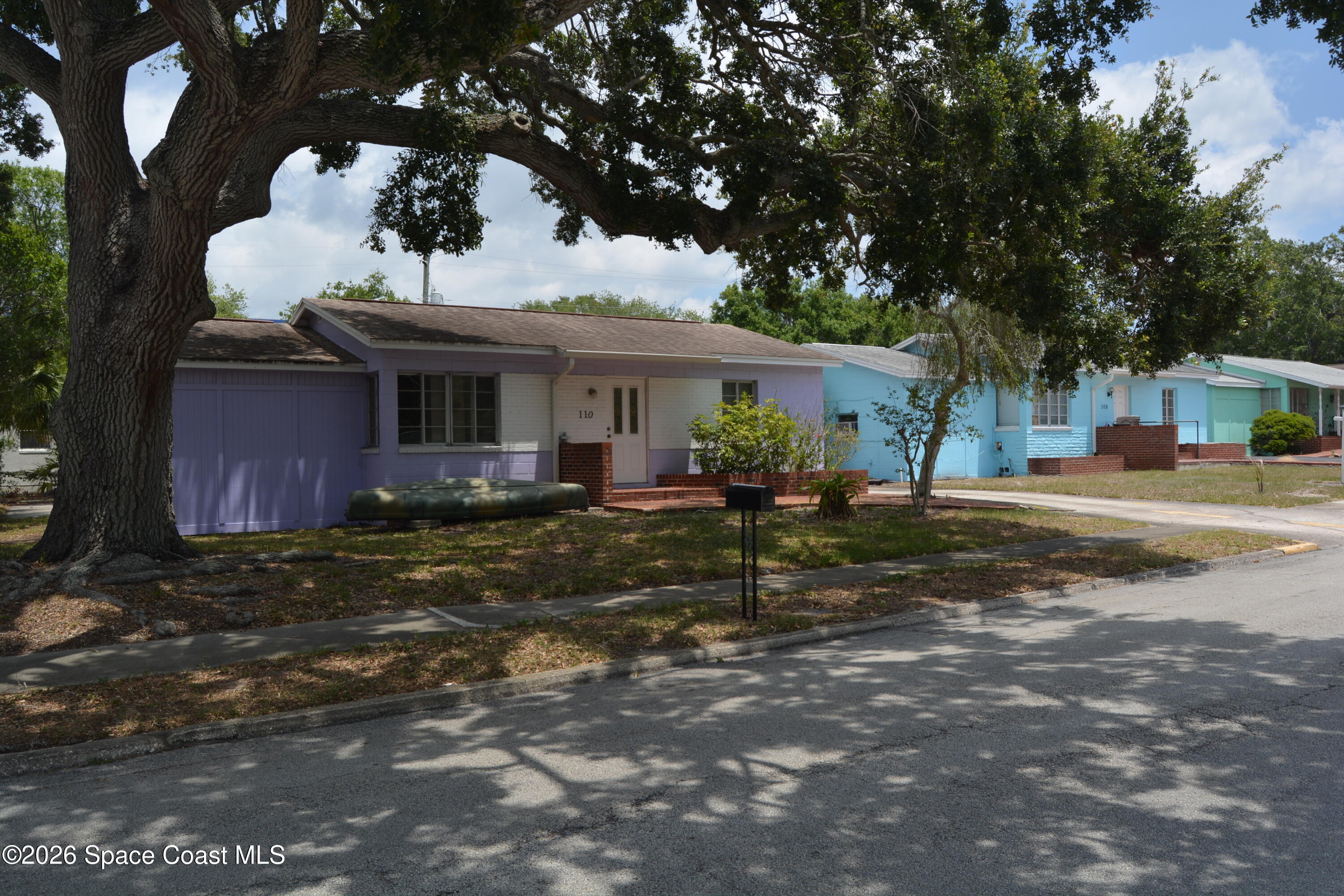 106 Barton Avenue