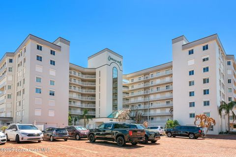 3400 Ocean Beach Boulevard 810 Cocoa Beach FL 32931