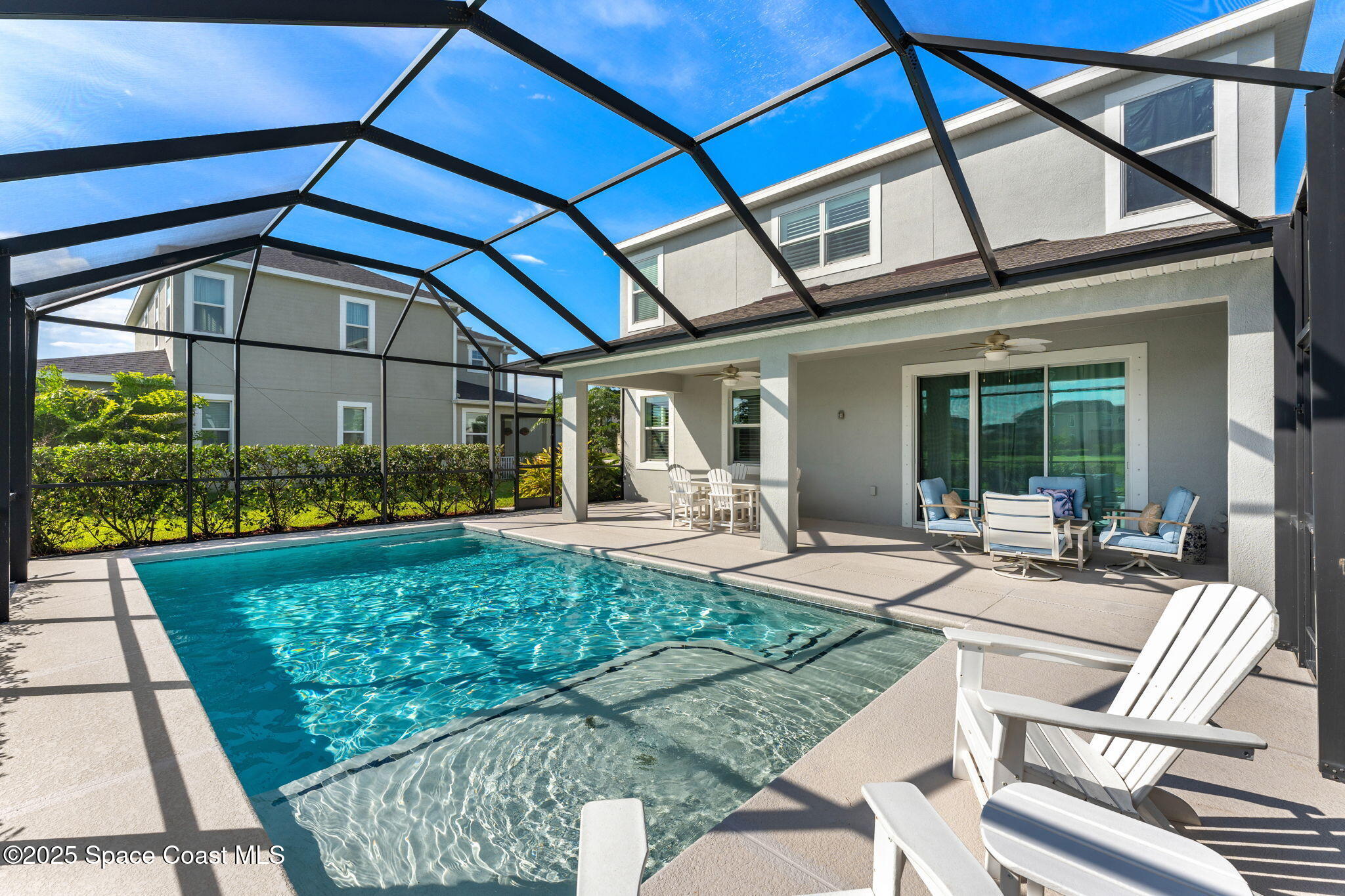3313 Casare Drive