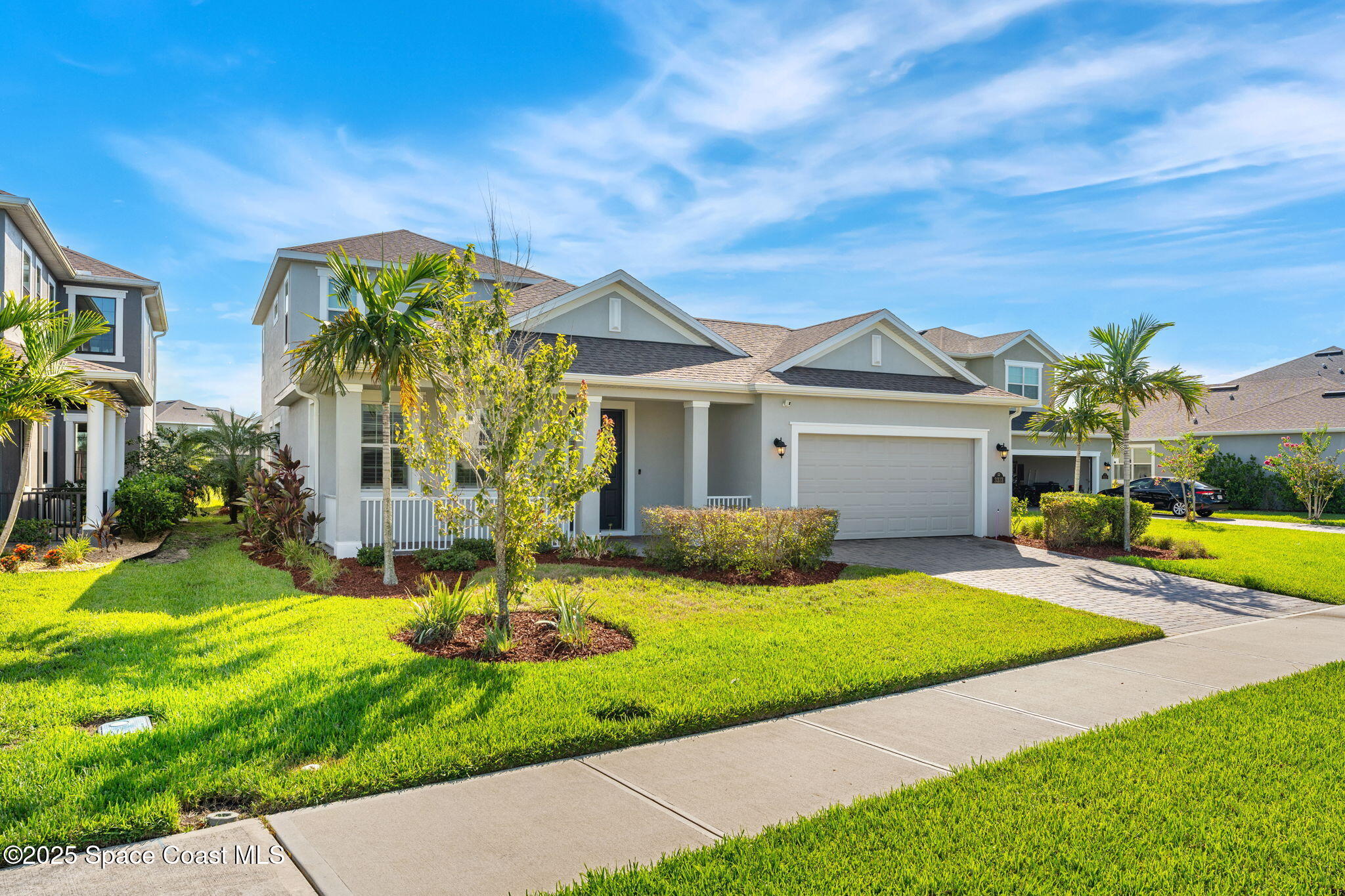 3313 Casare Drive