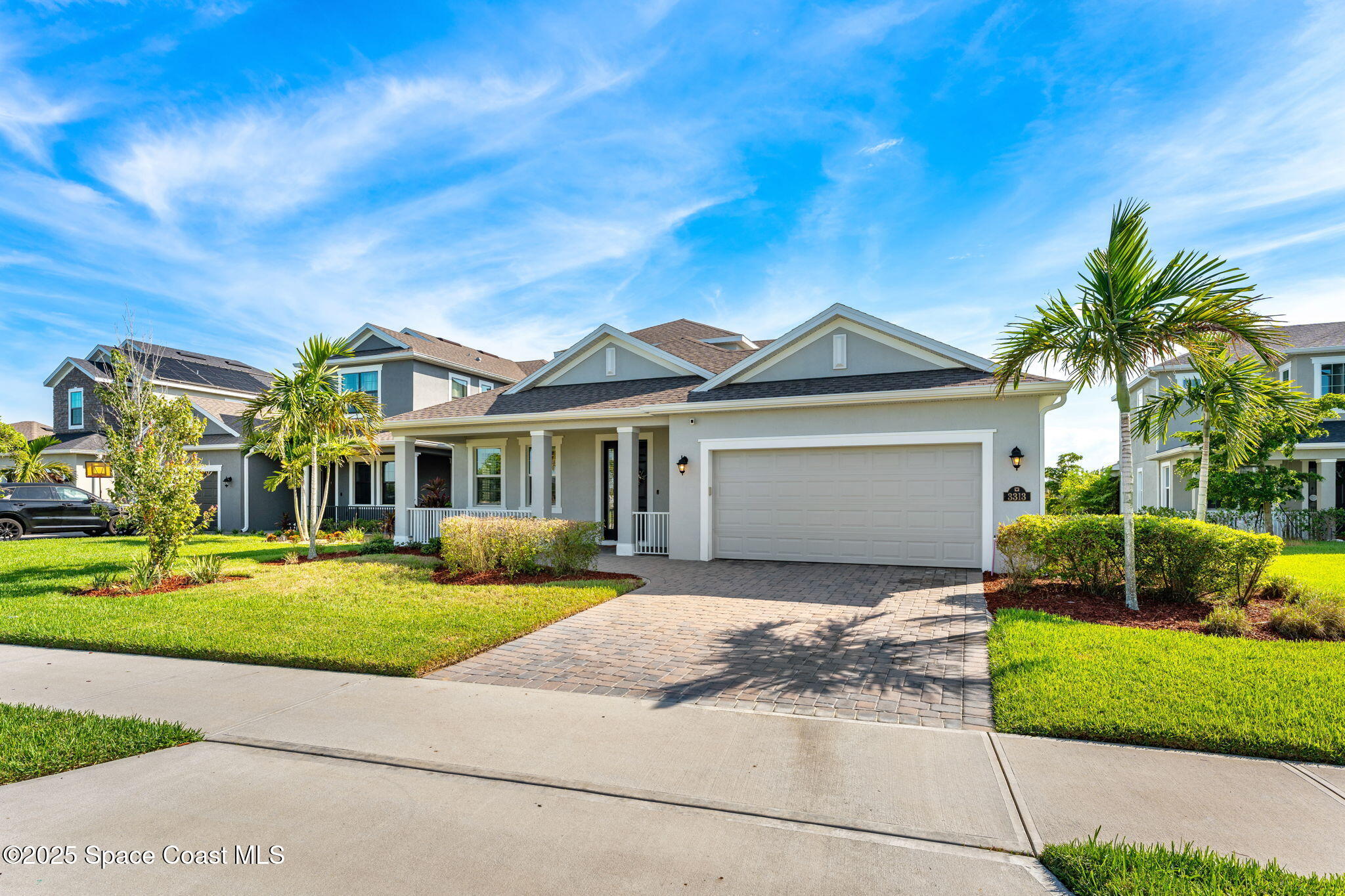 3313 Casare Drive