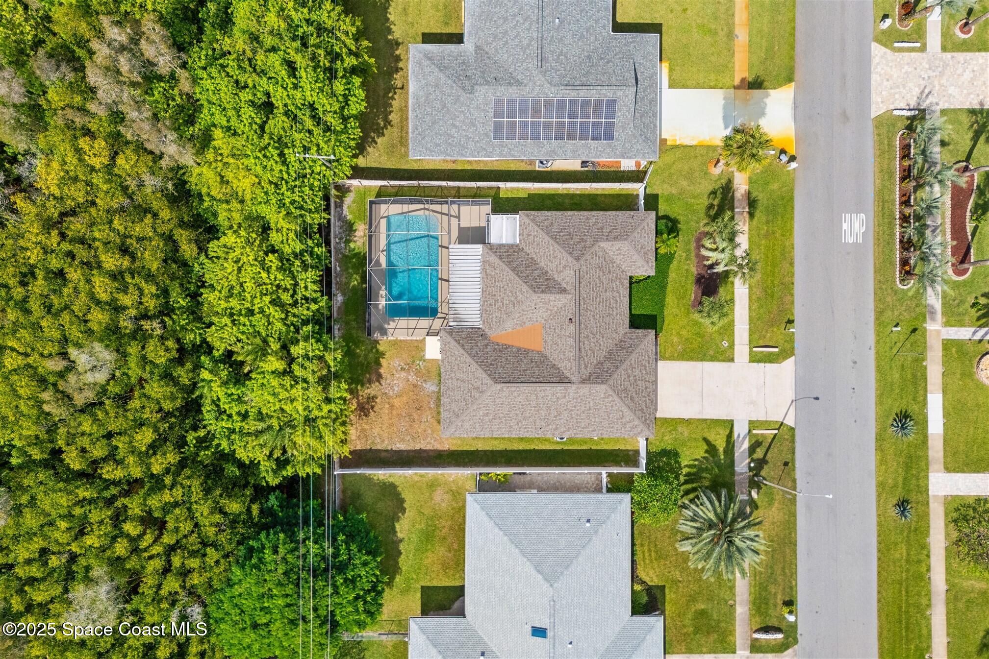 2275 Sykes Creek Drive