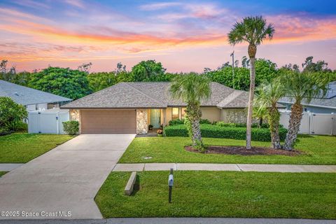 2275 Sykes Creek Drive Merritt Island FL 32953