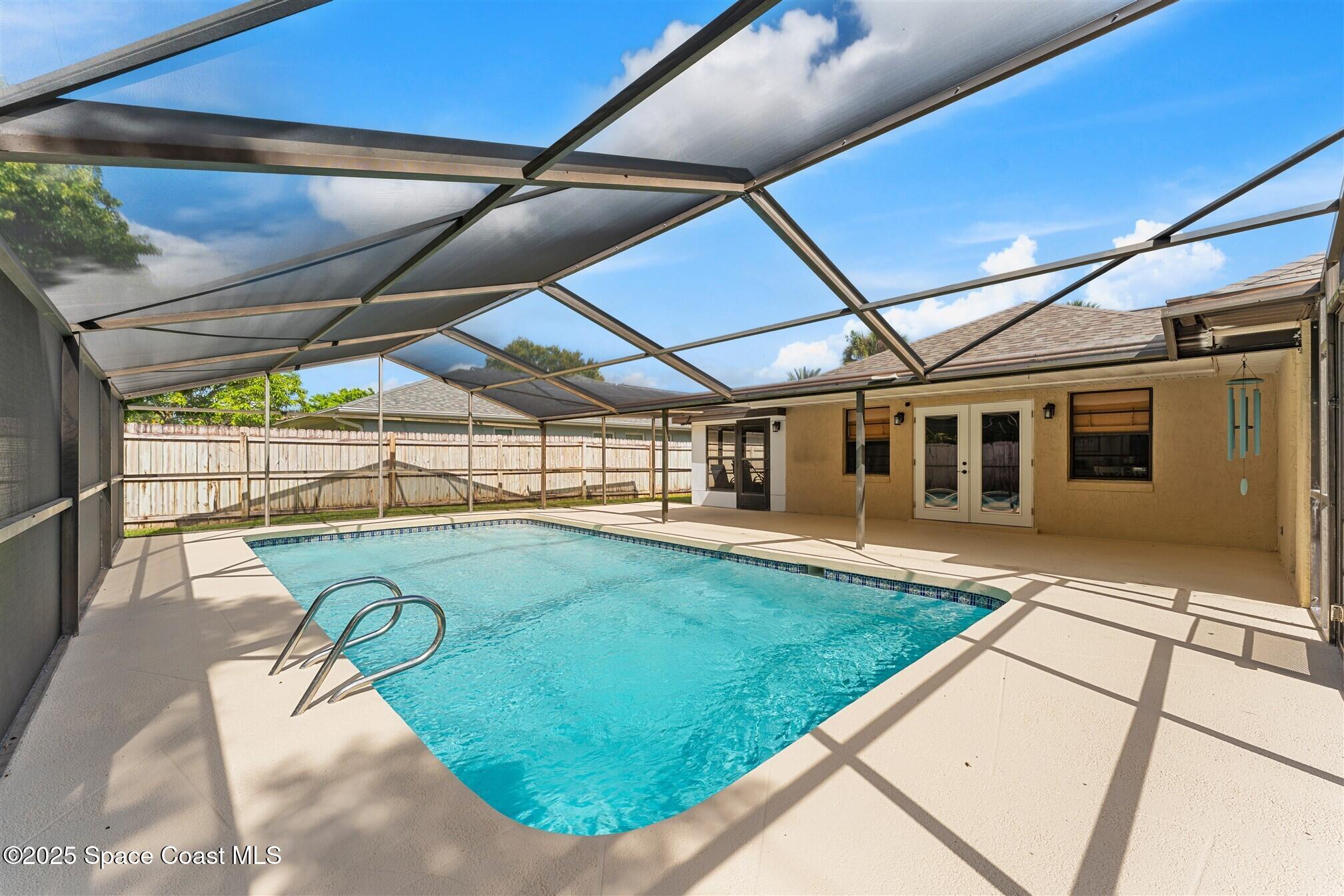 2275 Sykes Creek Drive