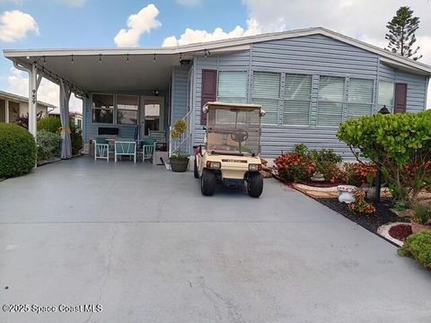 959 Frangi Pani Drive W Barefoot Bay FL 32976