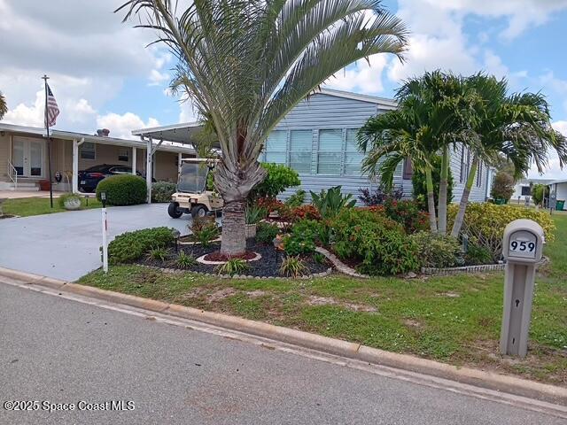 959 Frangi Pani Drive W