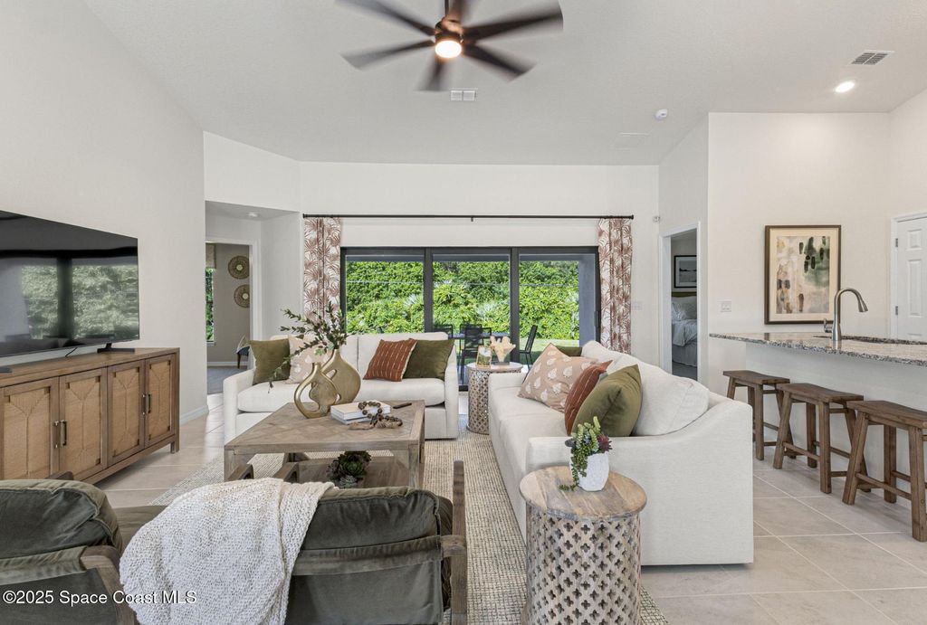 Photo of 191 District Street SE, Palm Bay, FL 32909 (MLS # 1058620)