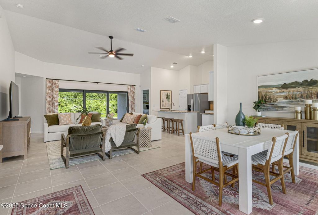 Photo of 191 District Street SE, Palm Bay, FL 32909 (MLS # 1058620)
