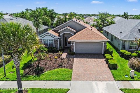 7177 Broderick Drive Melbourne FL 32940