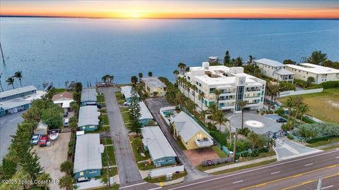 3524 S Atlantic Avenue Cocoa Beach FL 32931