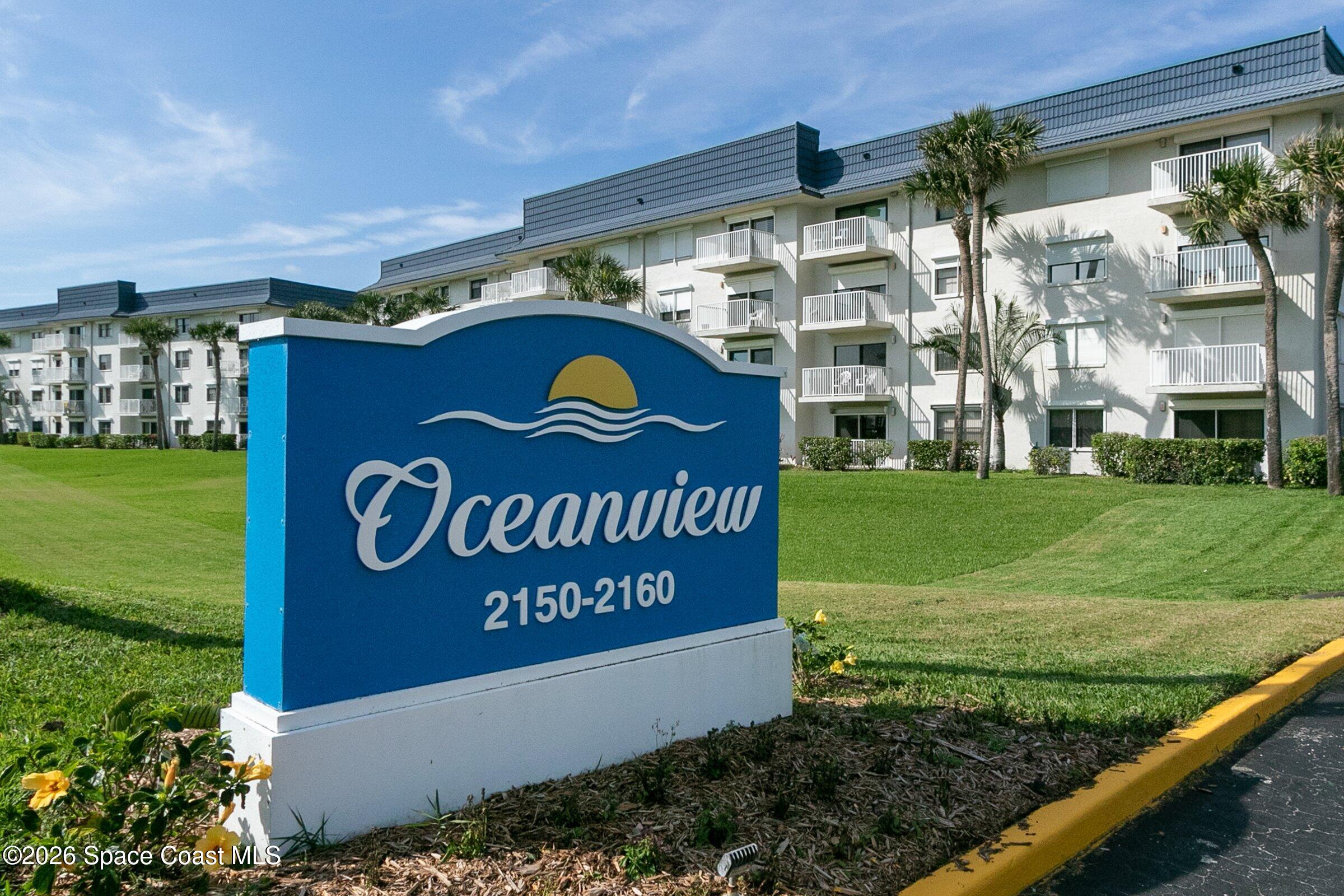 2160 N Highway A1a 101