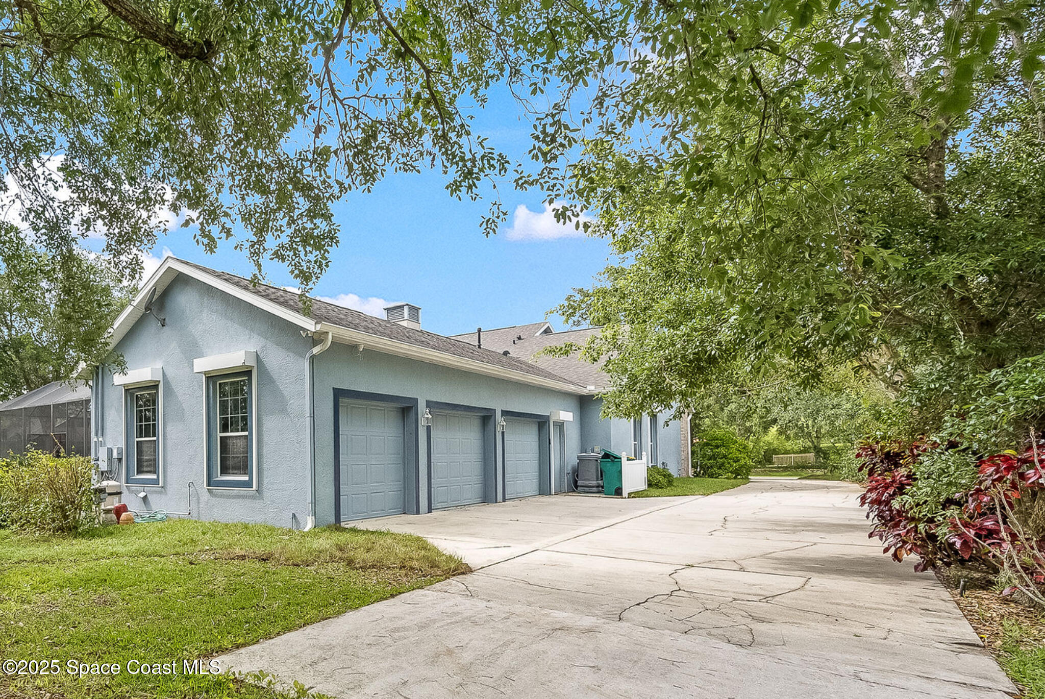 4741 Canard Road