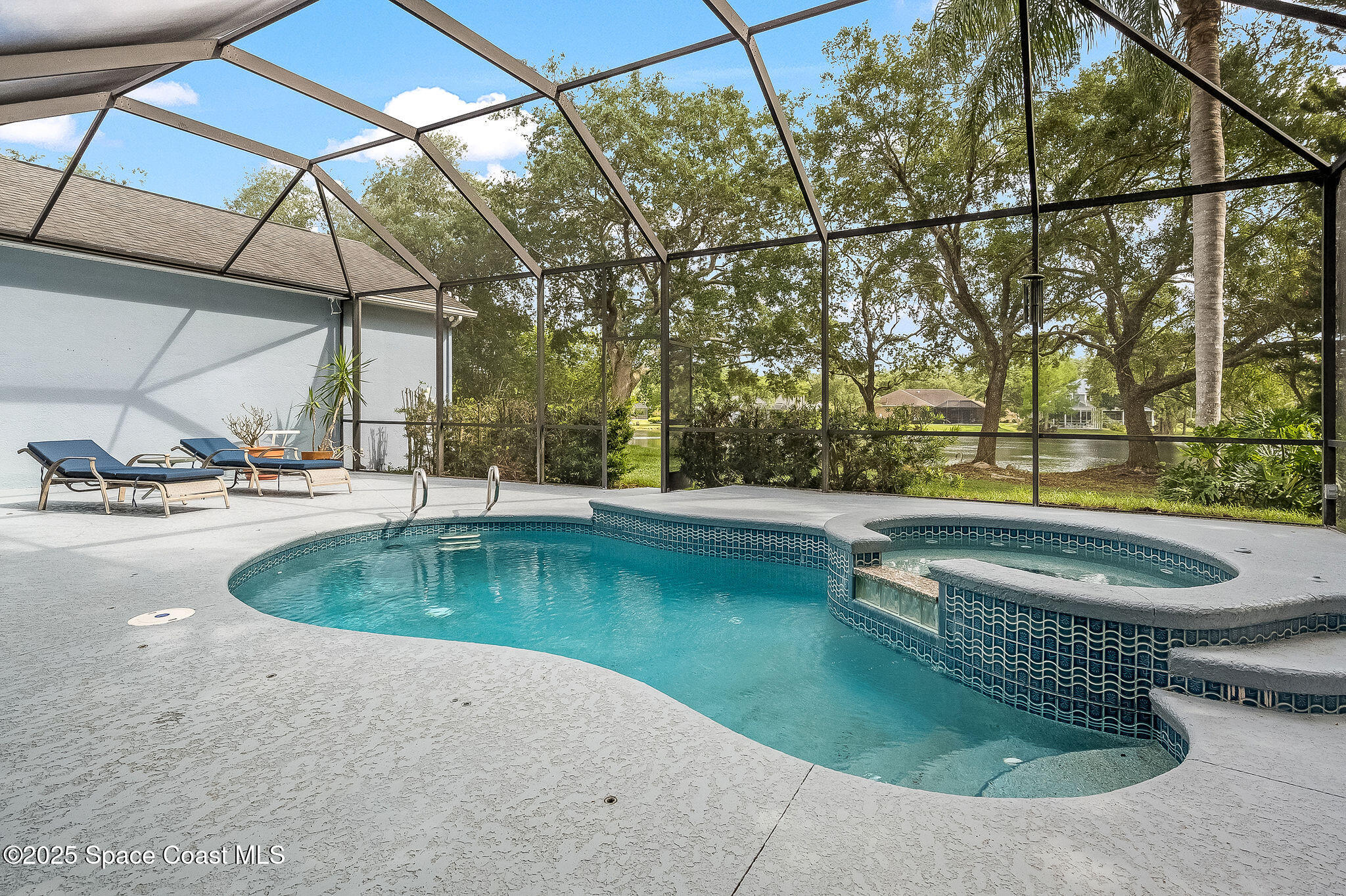 4741 Canard Road