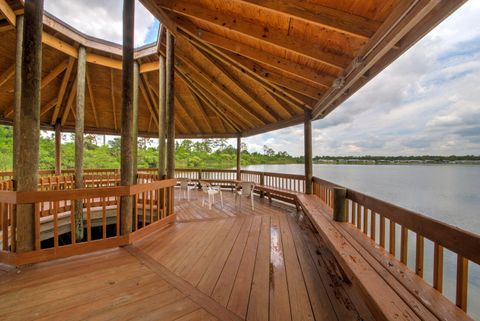 A home in Cocoa