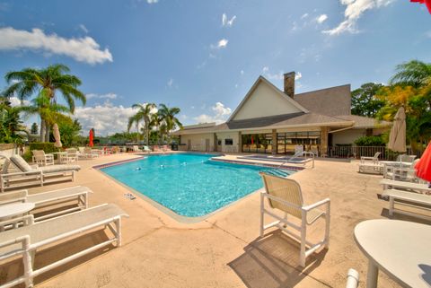 A home in Cocoa