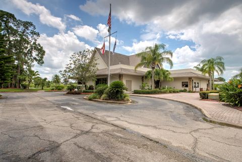 A home in Cocoa