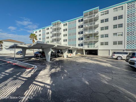 A home in Satellite Beach