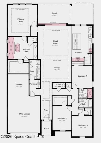 5392 Gunwale Drive