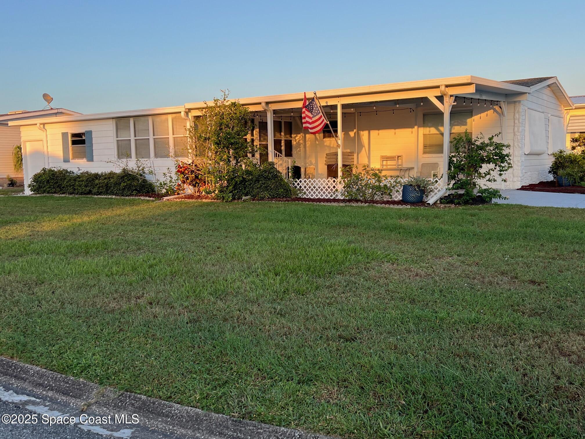 954 Frangi Pani Drive