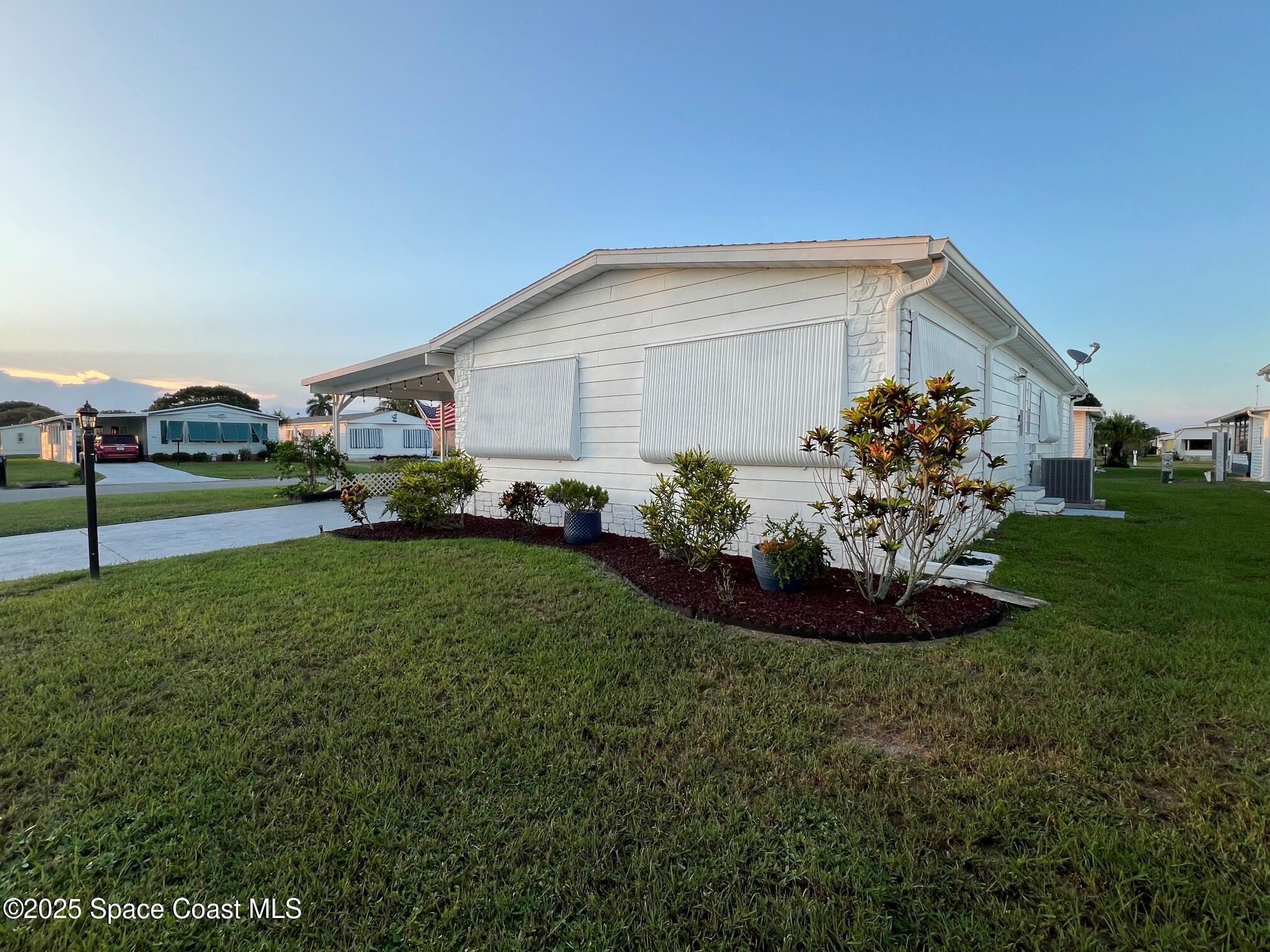 954 Frangi Pani Drive