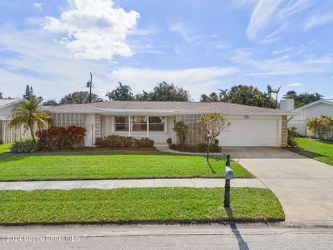 235 Marco Way S, Satellite Beach, FL 32937 - MLS#: 1032683