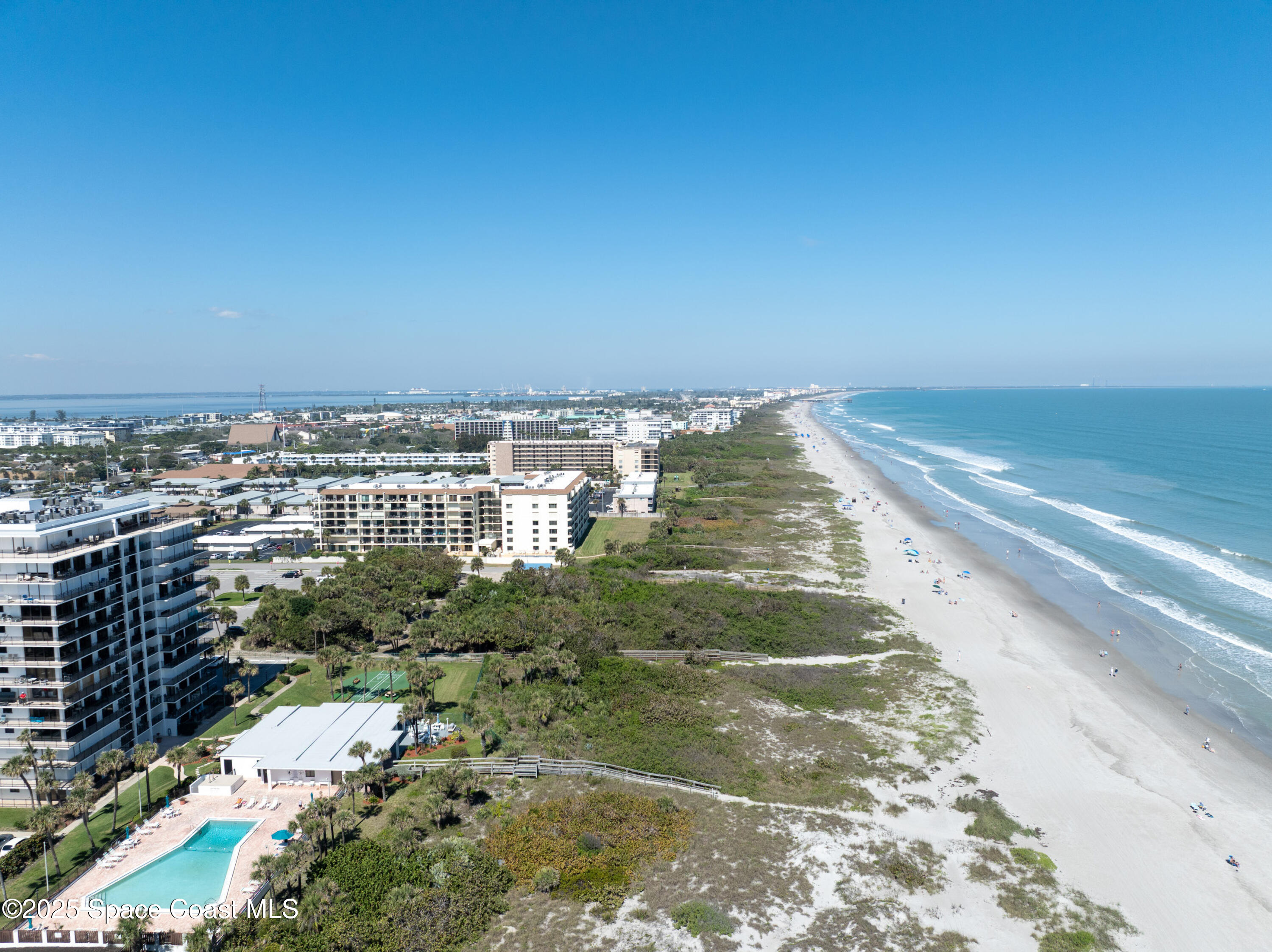 2100 N Atlantic Avenue P3