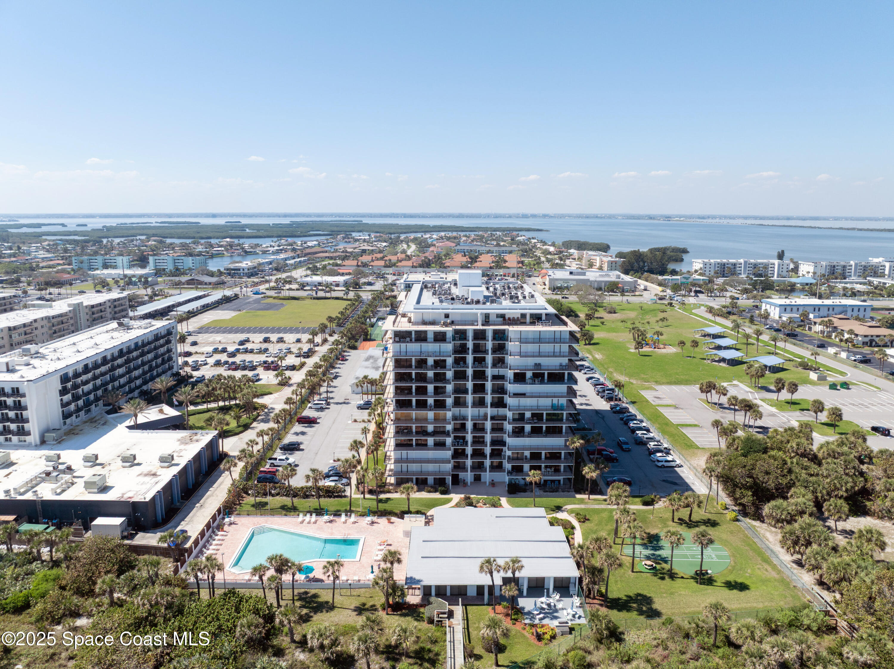 2100 N Atlantic Avenue P3