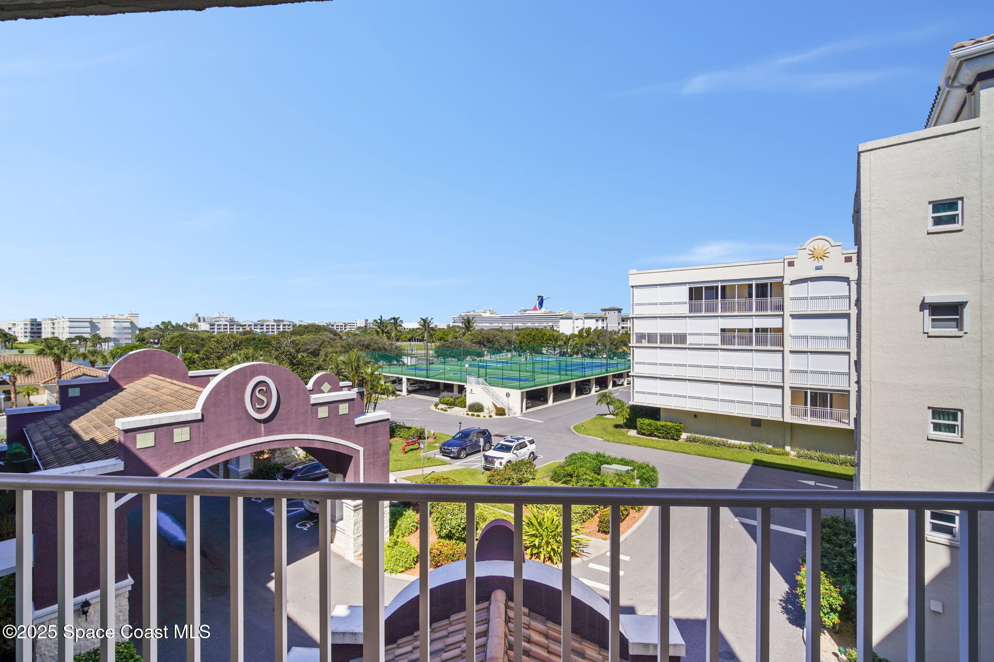 701 Solana Shores Drive 404