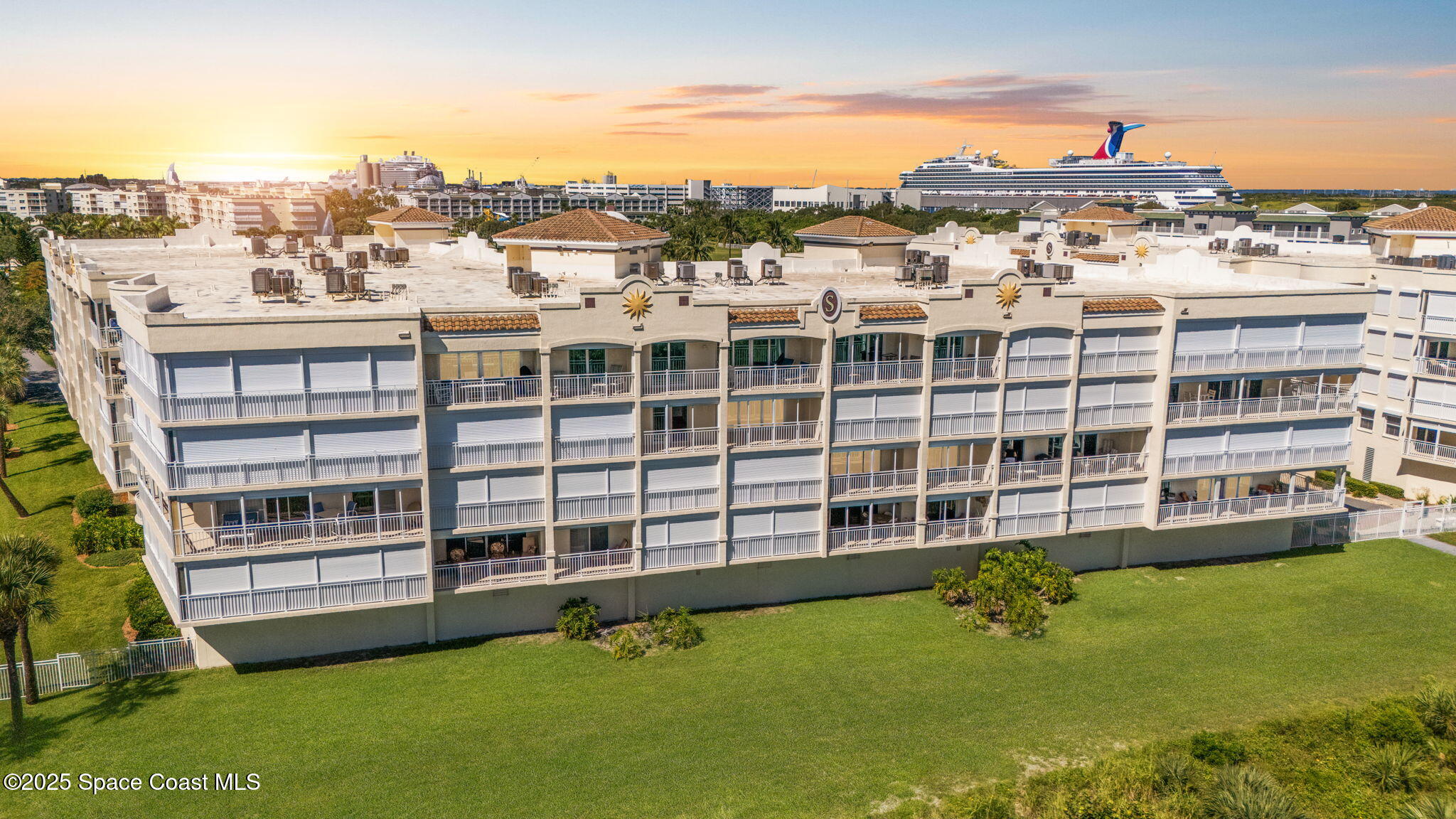 Solana Shores - Cocoa Beach Condo Gallery