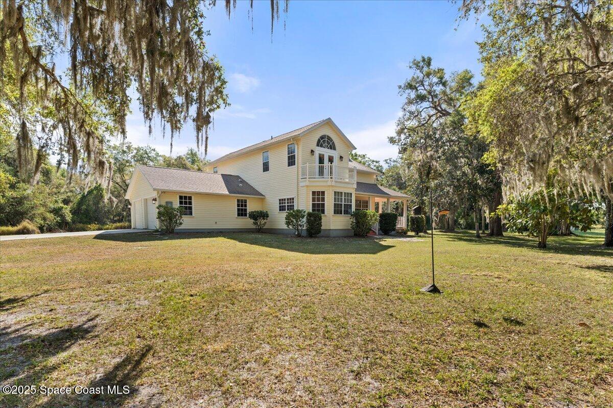 6425 Currahee Lane