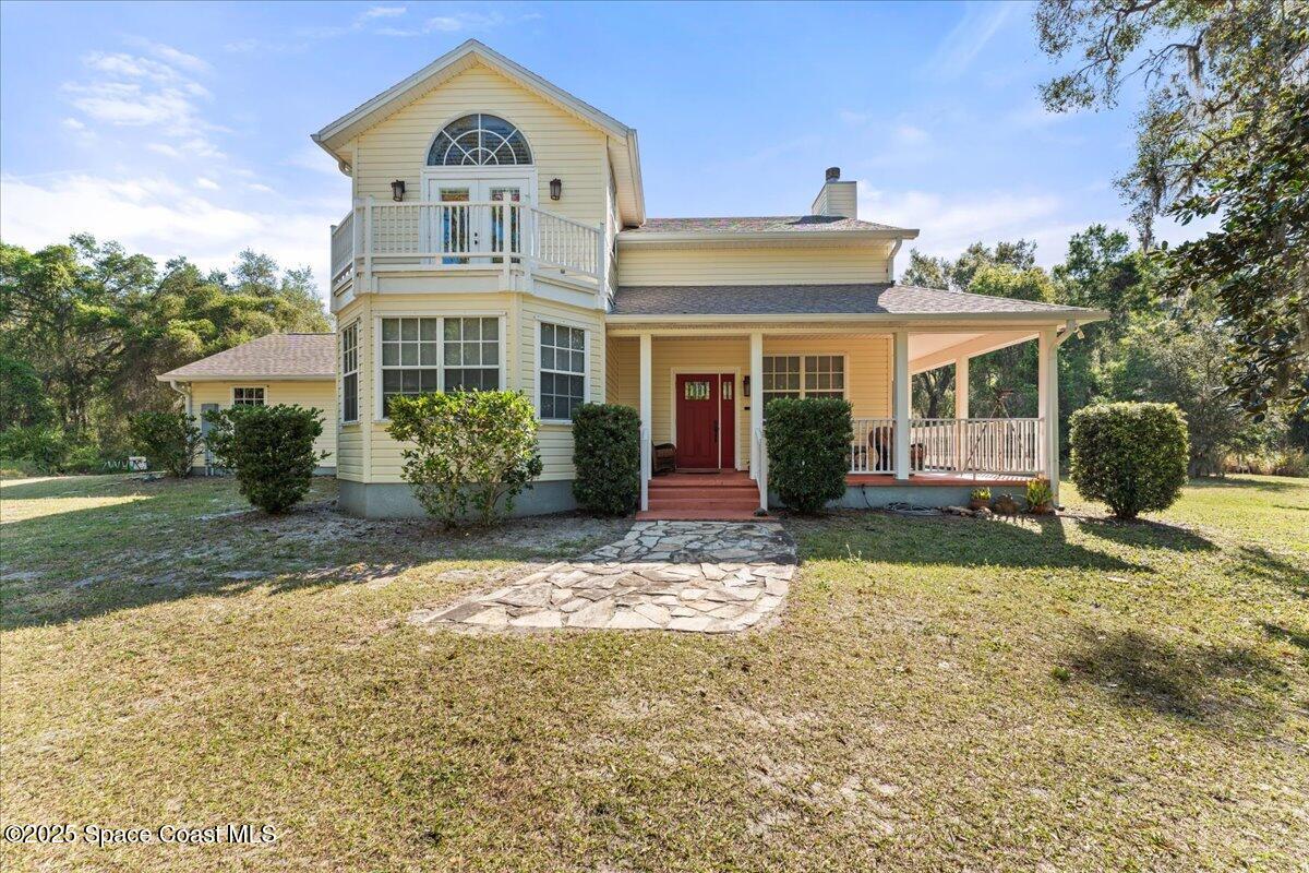 6425 Currahee Lane