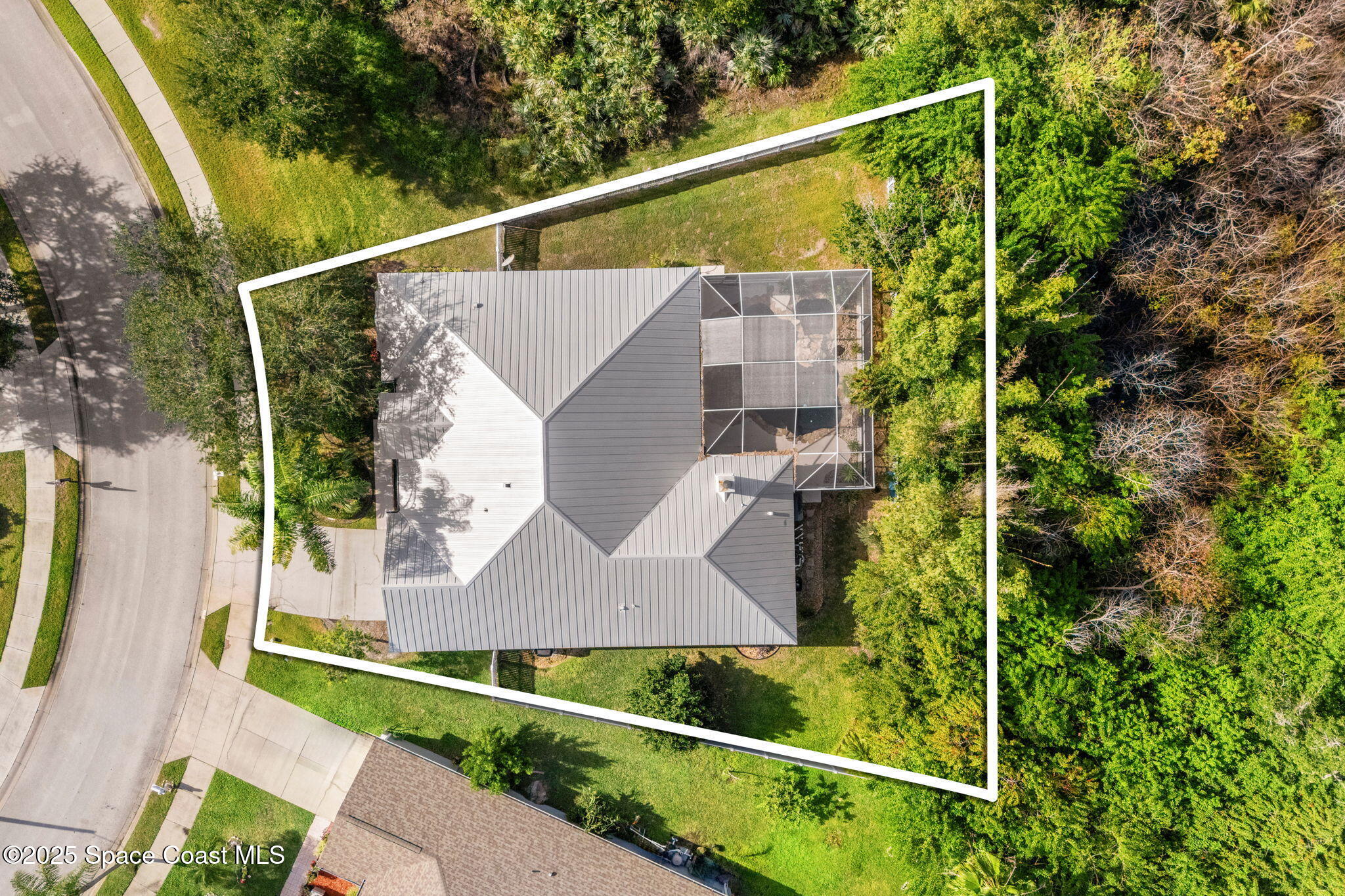 943 Carriage Hill Road