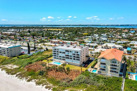 A home in Indialantic