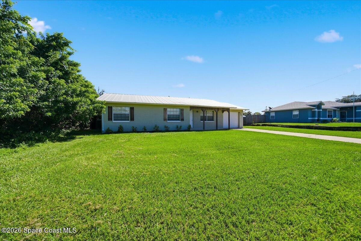 4215 Havana Drive