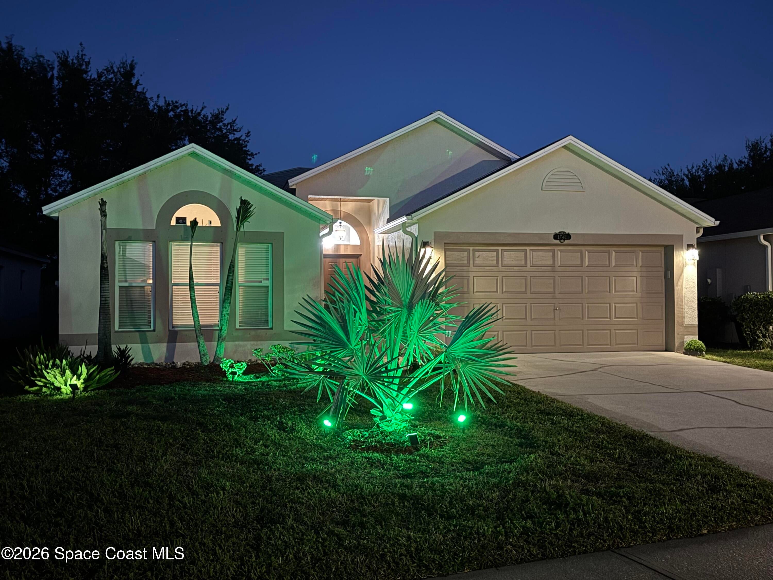 1741 Brookshire Circle