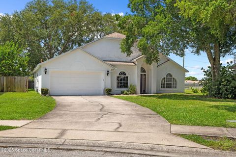 1691 Rustic Way Melbourne FL 32935