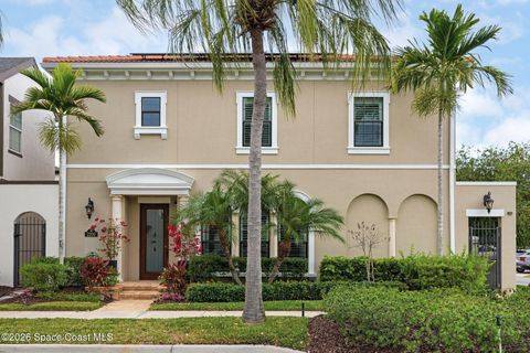 2200 Arrivas Way Melbourne FL 32940