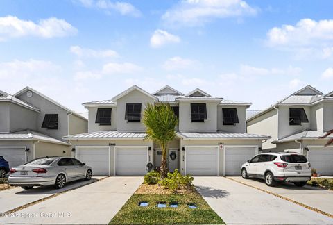 3940 Playa Del Sol Drive 204 Rockledge FL 32955