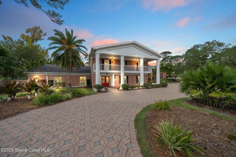 2195 S Courtenay Parkway Merritt Island FL 32952