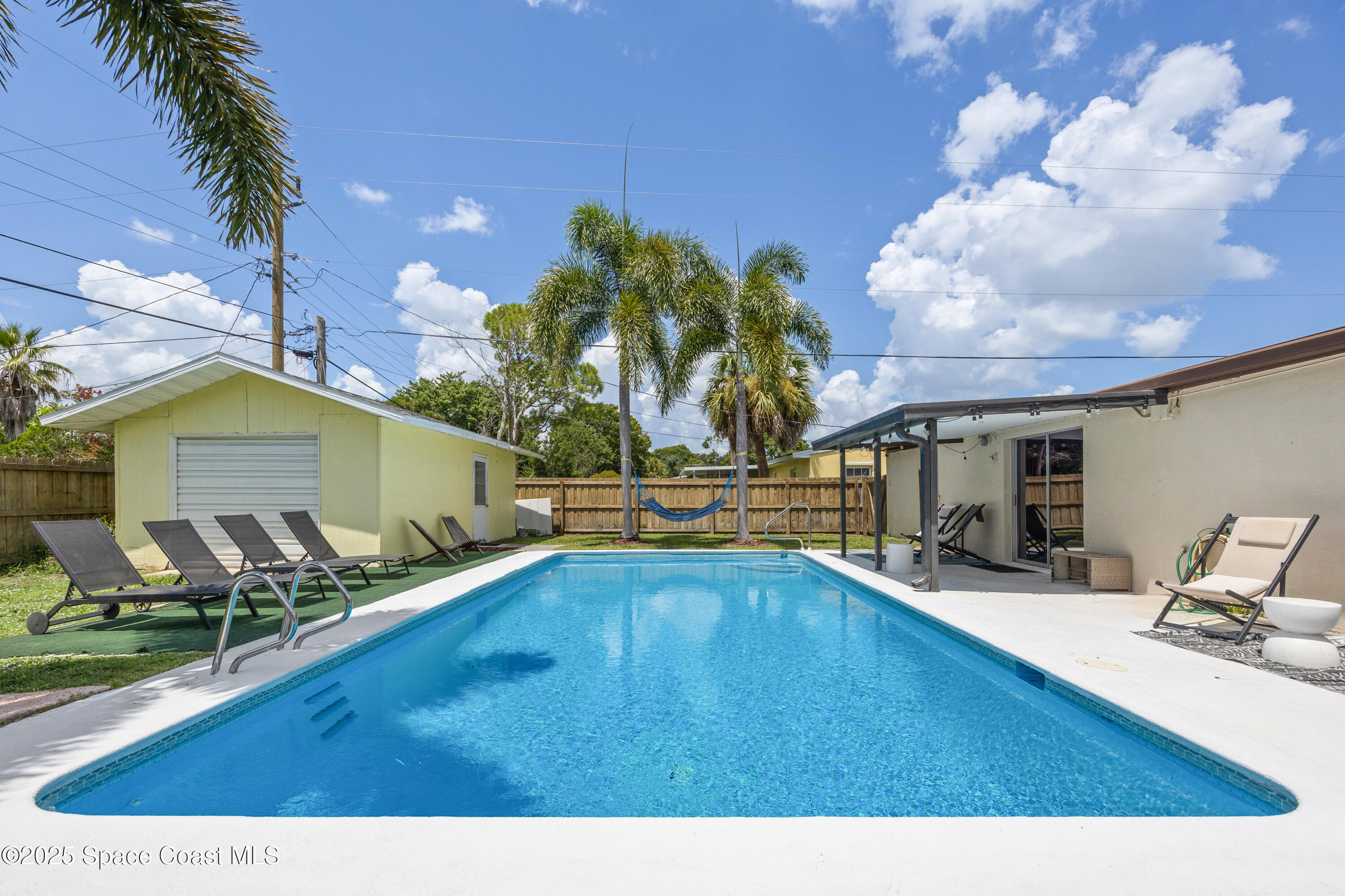 307 Vesta Circle
