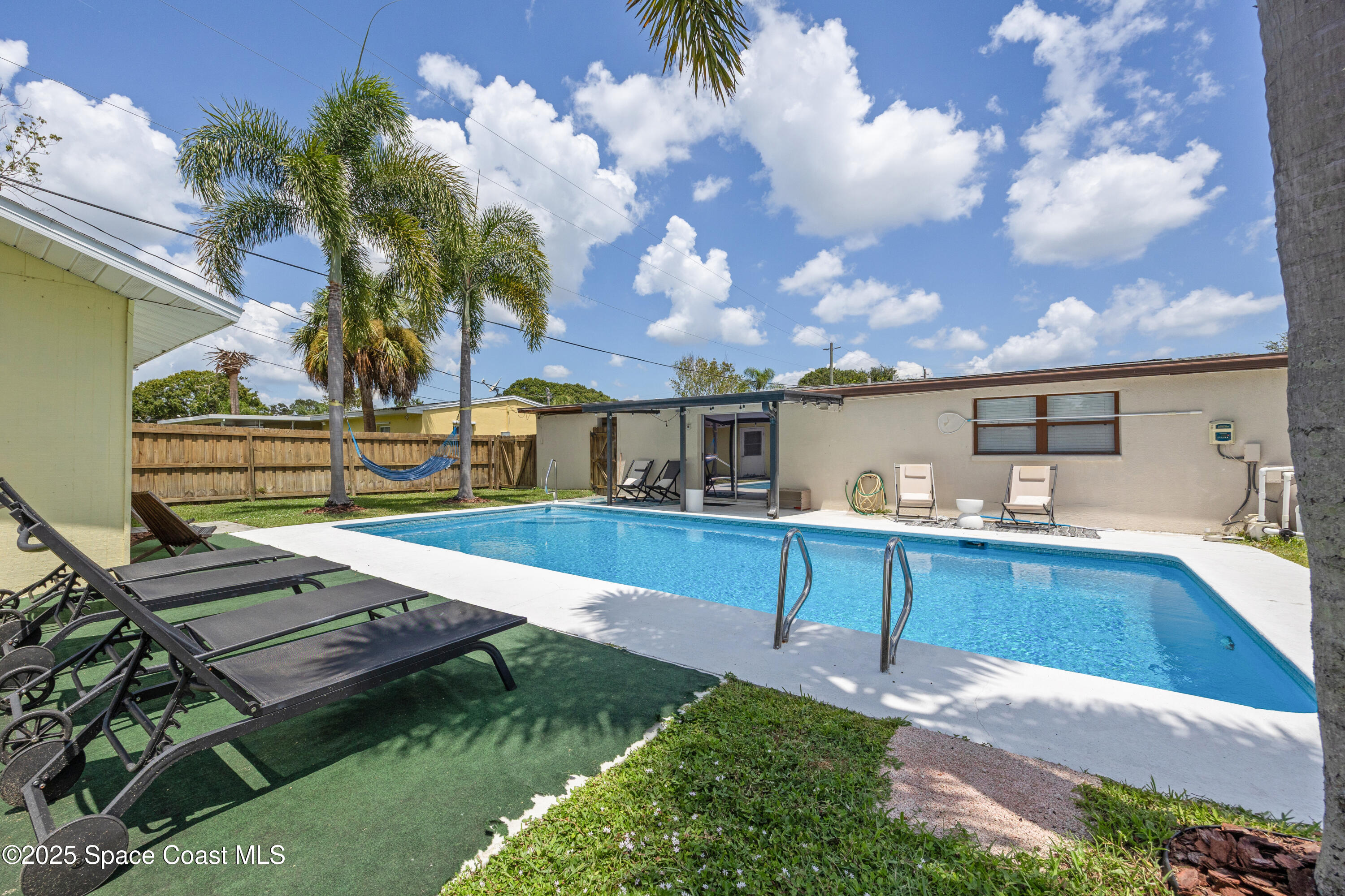 307 Vesta Circle