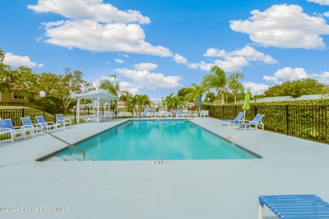 A home in Melbourne