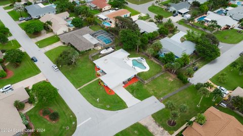 A home in Indialantic