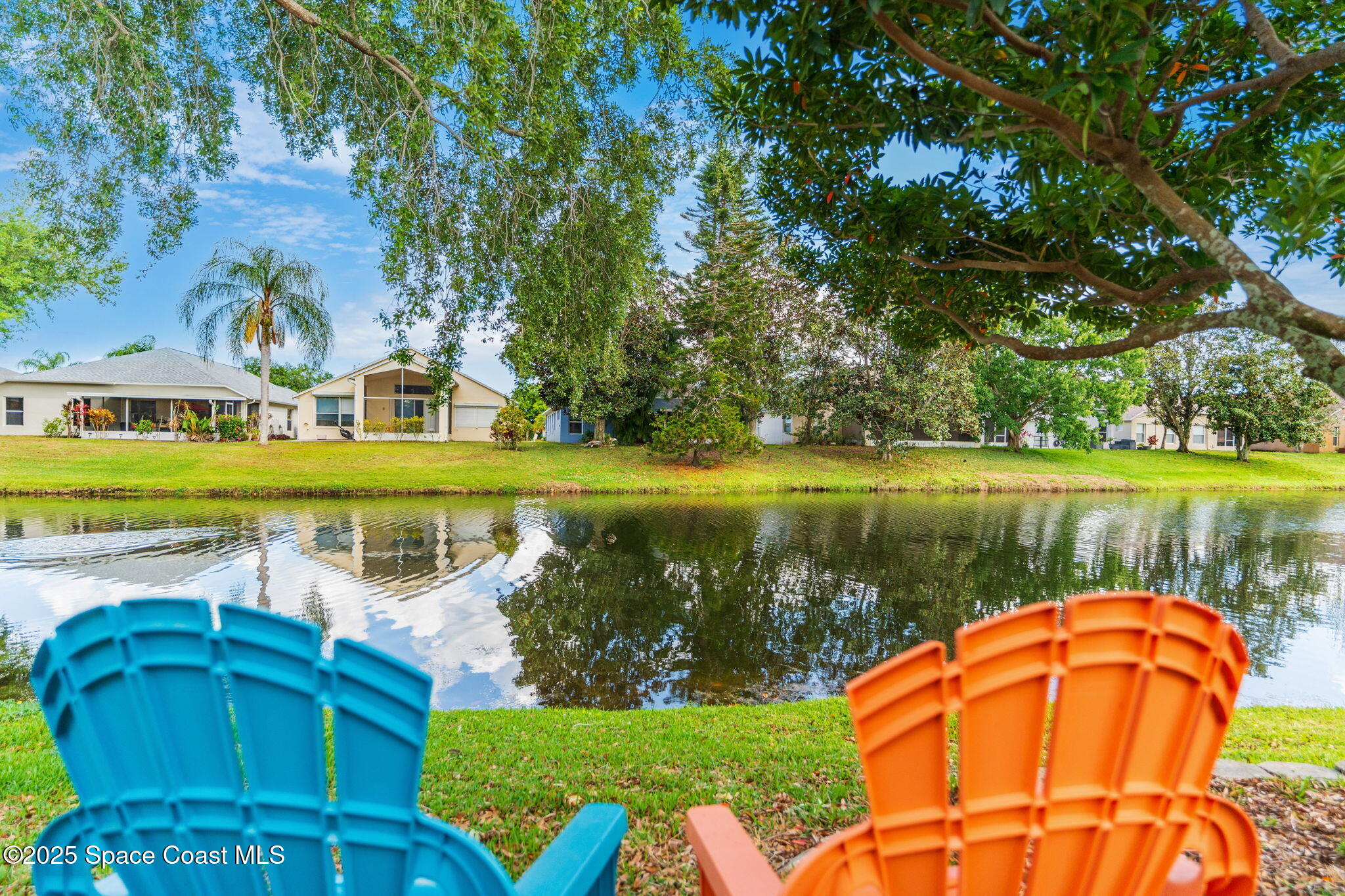 1251 Rock Springs Drive