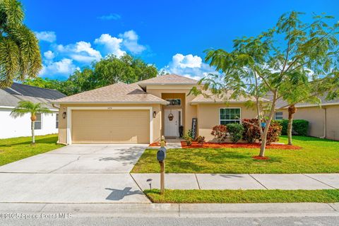 1251 Rock Springs Drive Melbourne FL 32940