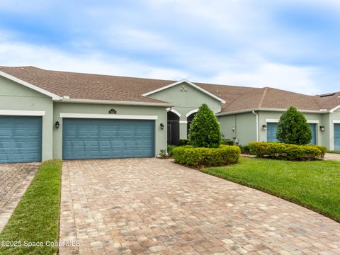 7603 Loren Cove Drive Melbourne FL 32940