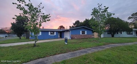 2960 Beale Street Titusville FL 32796
