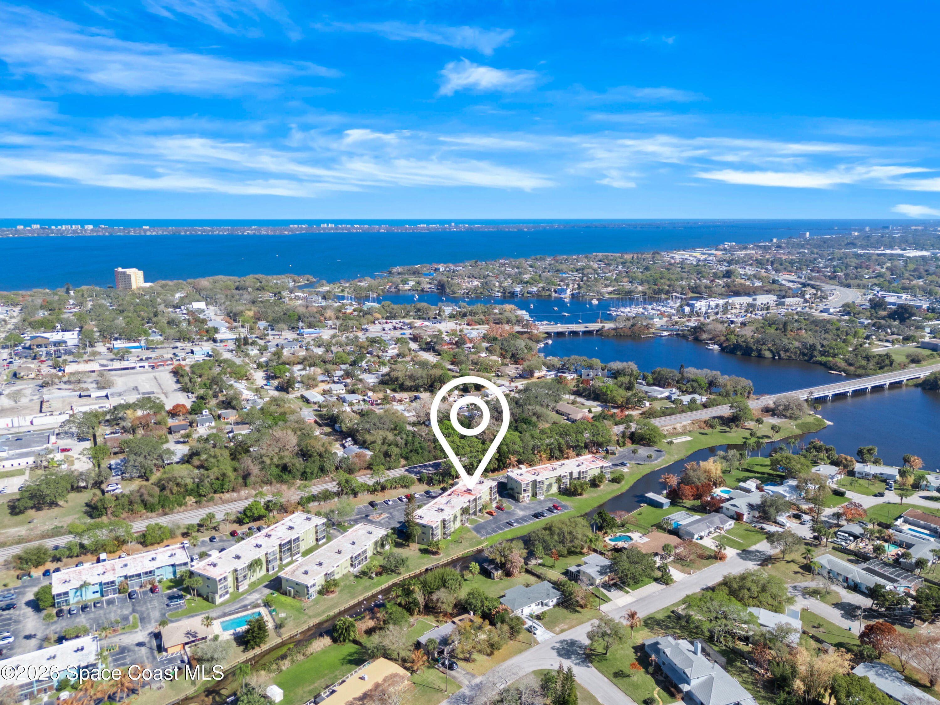 1001 W Eau Gallie Boulevard 228